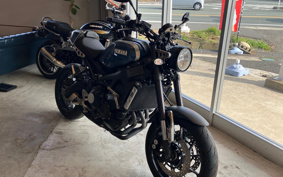 YAMAHA XSR900 2016 RN46J