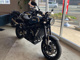 Фото Yamaha XSR900 2016 с японского аукциона