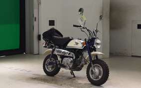 HONDA MONKEY 2001 AB27