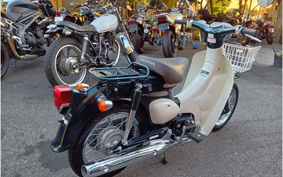HONDA LITTLE CUB AA01