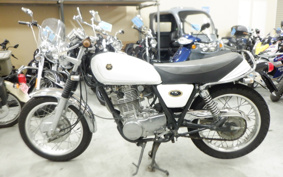 YAMAHA SR400 1994 1JR