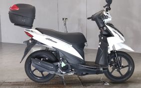 SUZUKI ADDRESS V110 CE47A