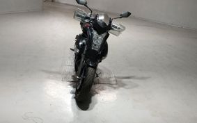 KAWASAKI ER400 N 2012 ER400B
