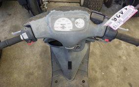 YAMAHA JOG Gen.3 SA12J