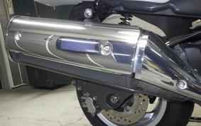 HONDA SILVER WING 600 A 2007