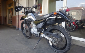 YAMAHA SEROW 225 DG08J