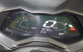 KYMCO KRV180 2014