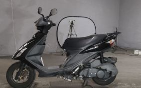 SUZUKI ADDRESS V125 CF4MA