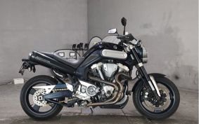 YAMAHA MT-01 2006 RP12