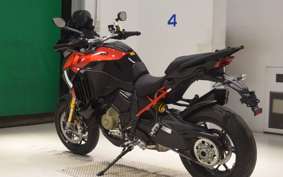 DUCATI MULTISTRADA V4S 2026