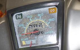 HONDA C90 SUPER CUB E 2015 HA02