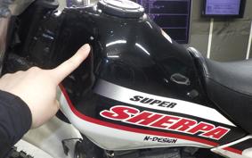 KAWASAKI SUPER SHERPA 2020 KL250G