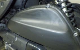 YAMAHA JOG Gen.5 SA36J