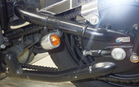 HONDA STEED 400 VLS 2000 NC37