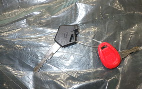 SUZUKI ADDRESS V125 2024 DT11A