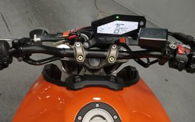 YAMAHA MT-09 2015 RN34J