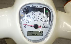 HONDA C110 SUPER CUB JA59