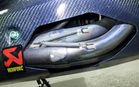 KAWASAKI ZRX1100 1998 ZRT10C