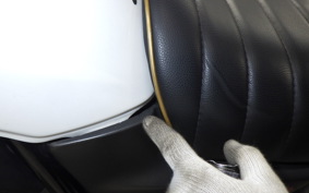 HONDA CB400SF VTEC A 2013 NC42