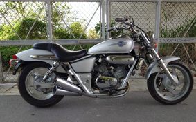 HONDA V-TWIN MAGNA MC29