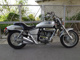 Фото Honda V-TWIN MAGNA 1994 с японского аукциона