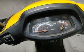 HONDA SPACY 100 JF13