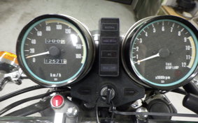 KAWASAKI Z750 D 2005 KZ750D