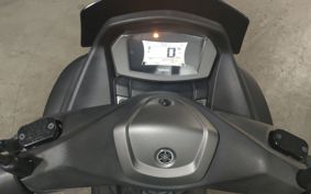 YAMAHA N-MAX 155 SG56