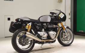 TRIUMPH THRUXTON 1200 R 2020