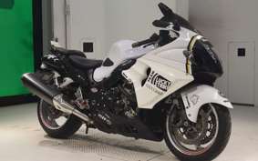 SUZUKI HAYABUSA Gen.2 2013