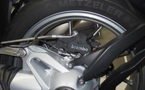 BMW R1200GS 2019