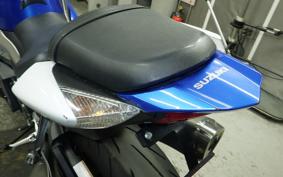 SUZUKI GSX-R1000 2010