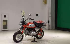 HONDA MONKEY