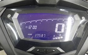 YAMAHA CYGNUS 125 XSR 3 SED8J