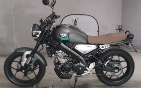 YAMAHA XSR155 RG63