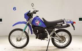 YAMAHA DT50 1995 17W