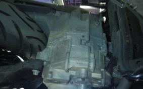 YAMAHA TRICITY 300 2021 SH15J