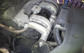 HONDA BENLY 50 2002 AA03