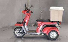 HONDA GYRO TD02