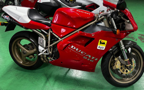 DUCATI 916 MONOPOSTO 1995 ZDM916S