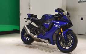 YAMAHA YZF-R1 2018