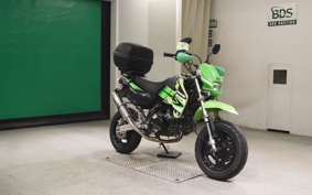 KAWASAKI KSR110 KL110A