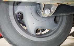 HONDA PS250 2006 MF09