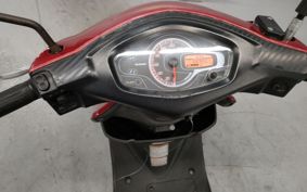 SUZUKI ADDRESS V125 CF4MA