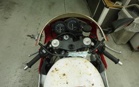 YAMAHA TZR250 R 2004 3XV