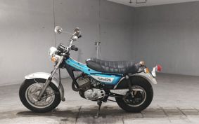 SUZUKI VAN VAN125 RV125