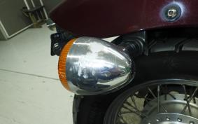 HONDA STEED 400 1995 NC26