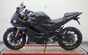 YAMAHA YZF-YZF-R3 ABS 2019 RH13J