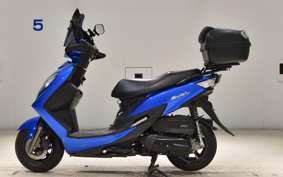 SUZUKI ｽｳｨｯｼｭ125 2025 DV12B