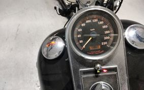 HARLEY FLSTCI 1450 BWB